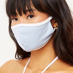 Frankie’s Bikinis Facemask